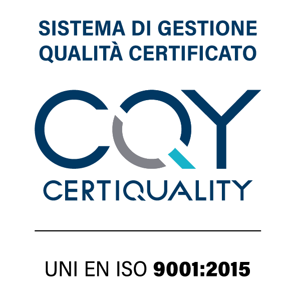 CertiQuality 9001